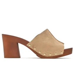Sale Granita Medium Heels