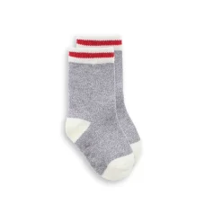Online Great Northern - 2 Pairs Of Socks Size 1-3 Socks