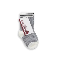Online Great Northern - 2 Pairs Of Socks Size 1-3 Socks