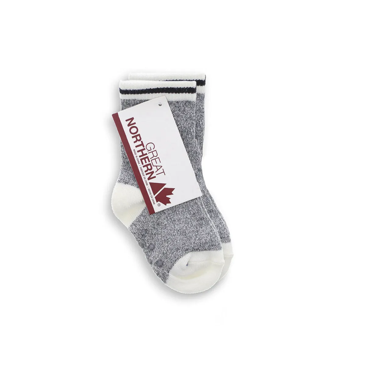 Online Great Northern - 2 Pairs Of Socks Size 1-3 Socks