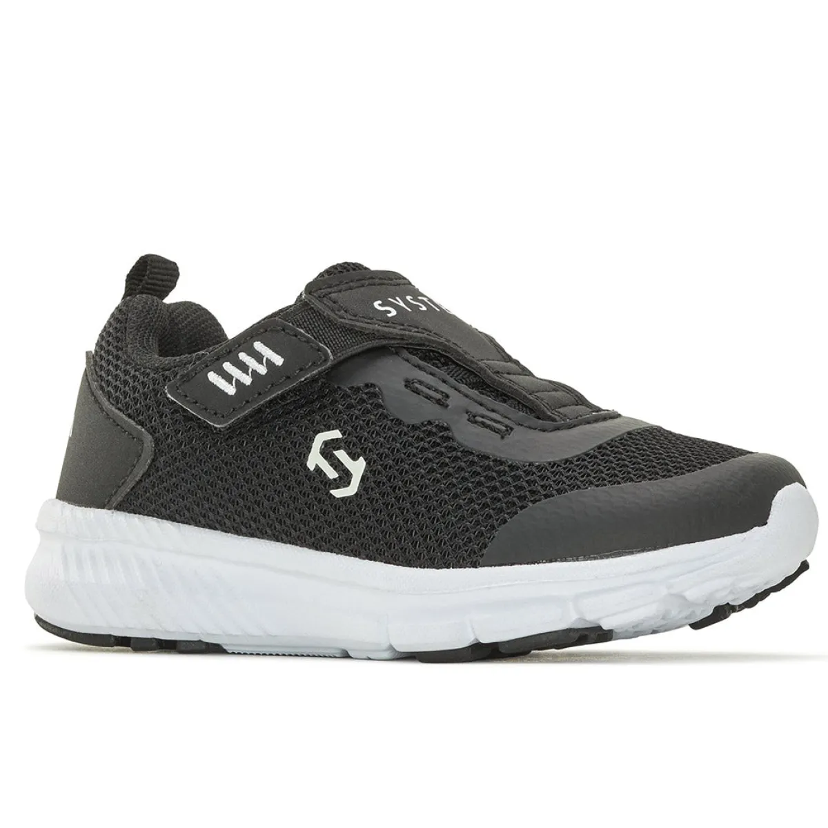 New Gym-G School Approved Shoes