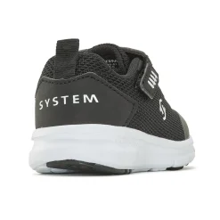 New Gym-G School Approved Shoes