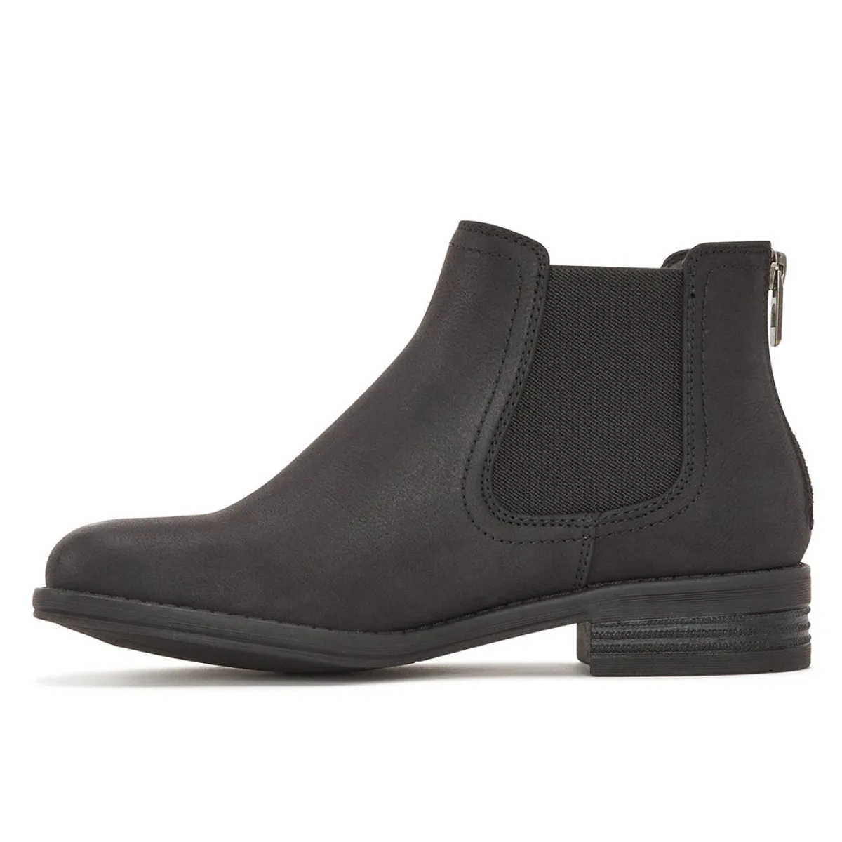 Hot Harlow Booties
