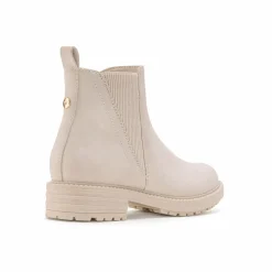 Discount Harness Chelsea Boots