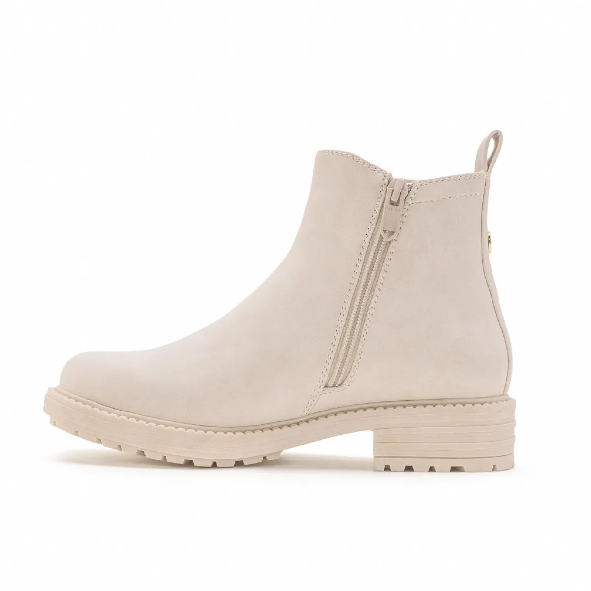 Clearance Harness Booties