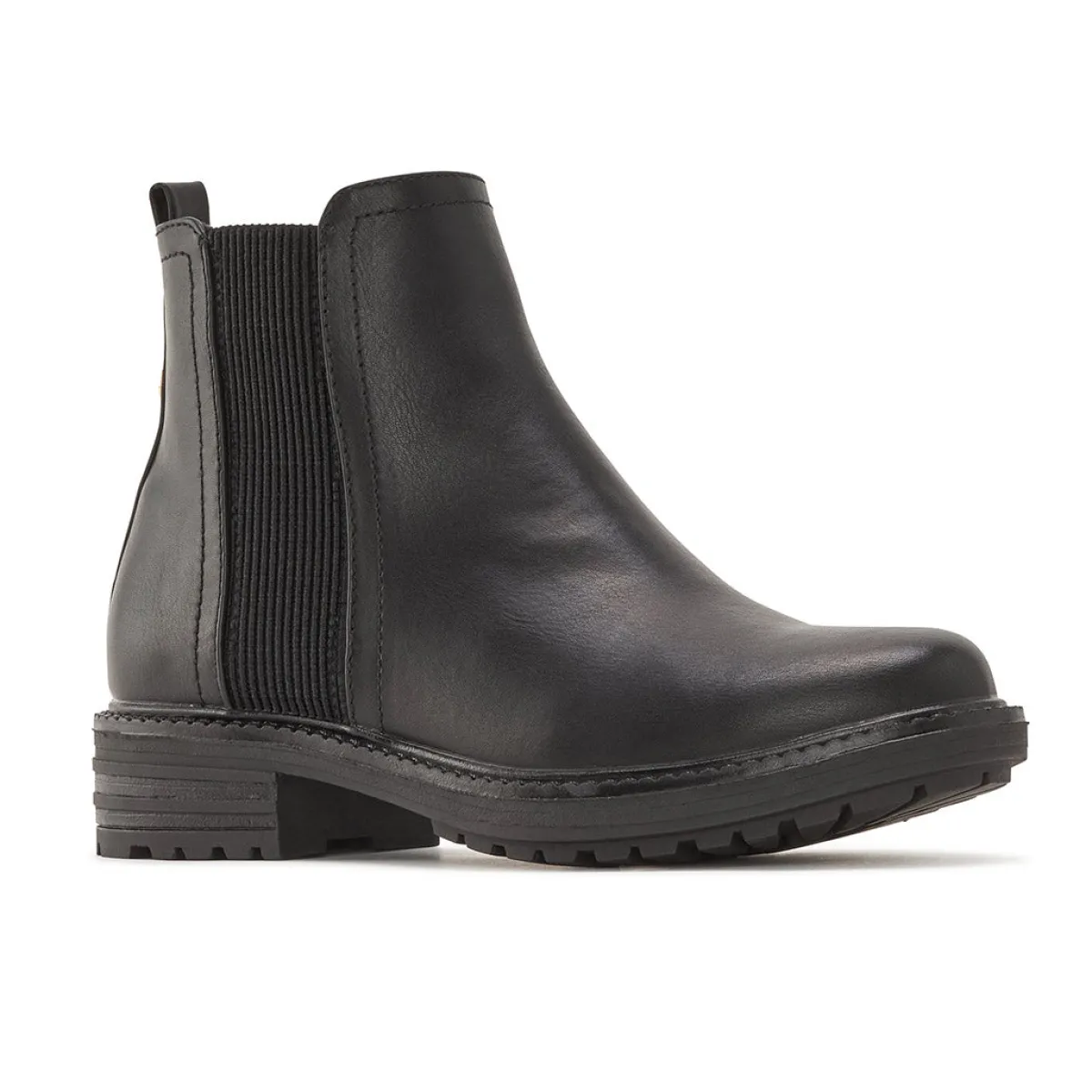 Online Harvard Booties
