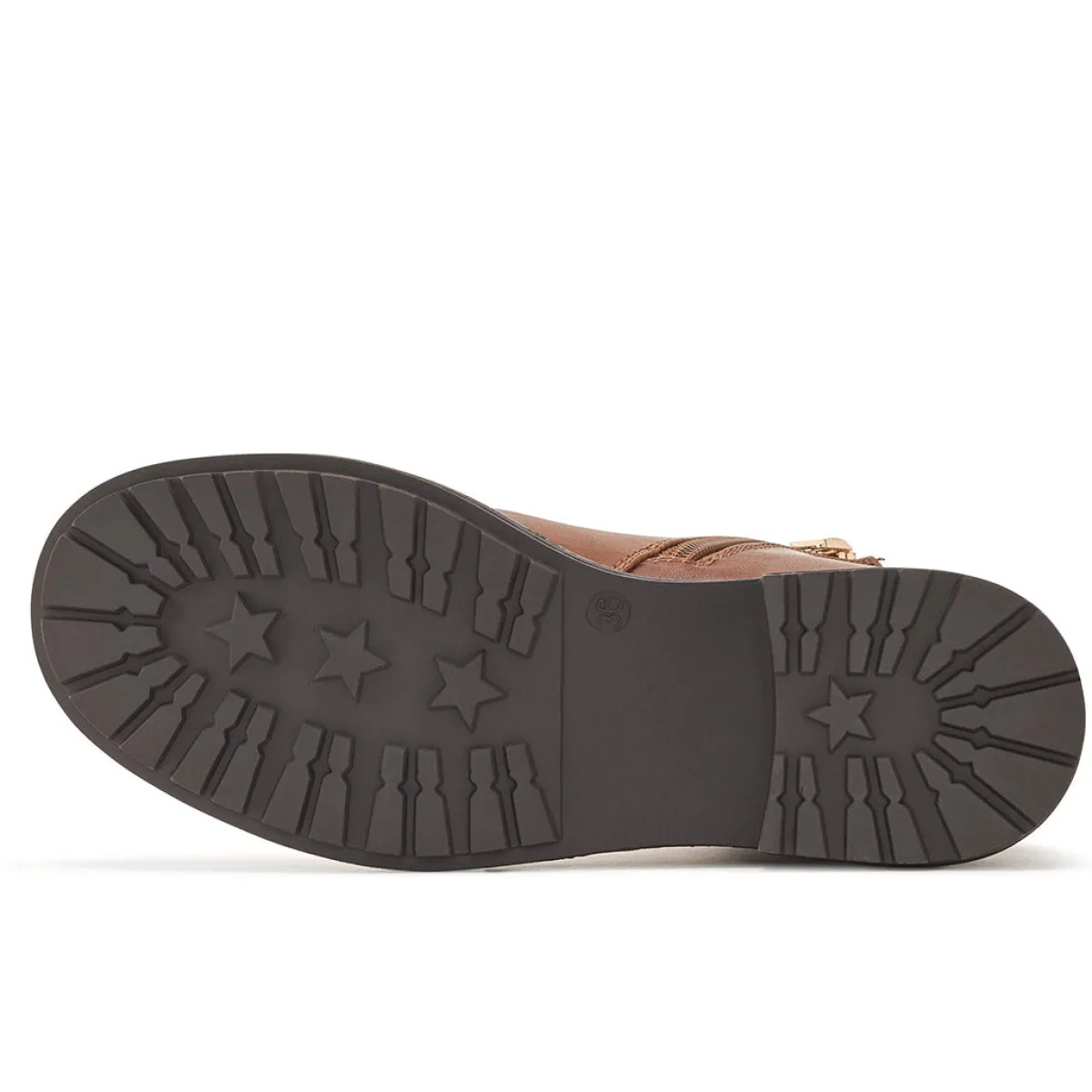 Online Harvard Booties