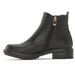 Online Harvard Booties