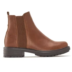 Online Harvard Booties