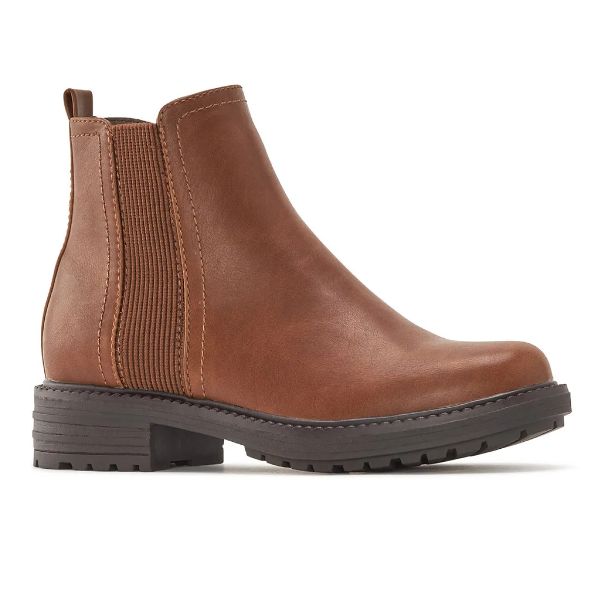 Online Harvard Booties