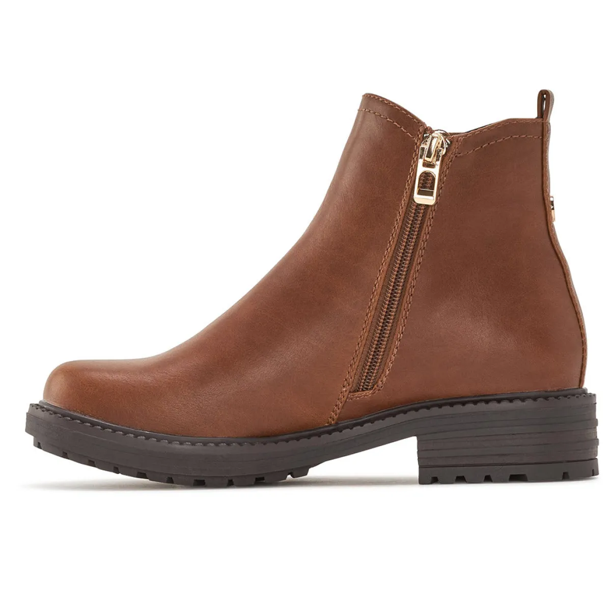 Online Harvard Booties