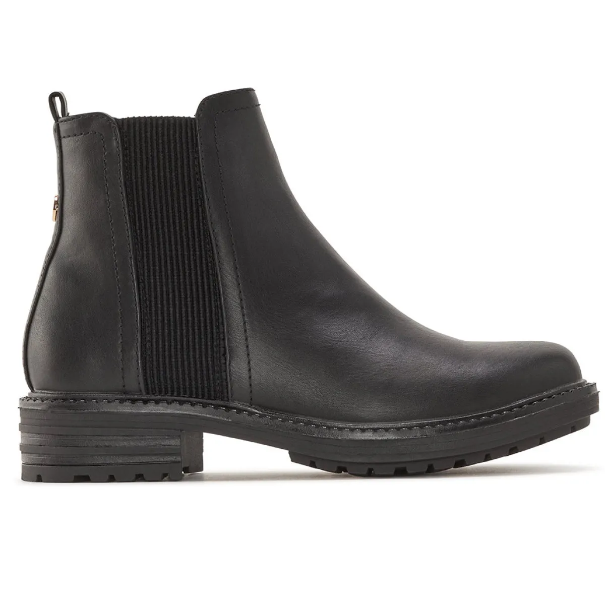 Outlet Harvard Chelsea Boots