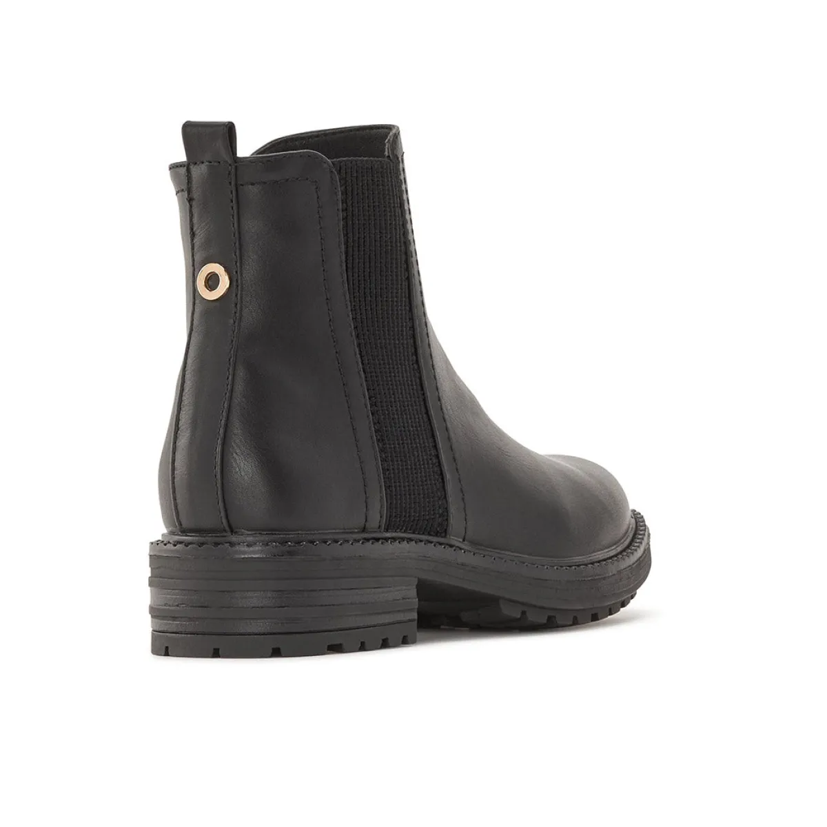 Outlet Harvard Chelsea Boots