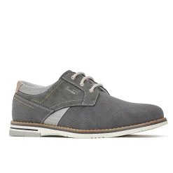 Fashion Hastings Men's Eco Friendly Footwear