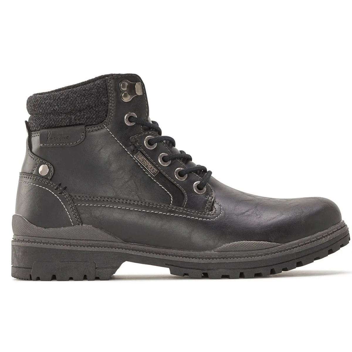 Clearance Highlander Winter Boots