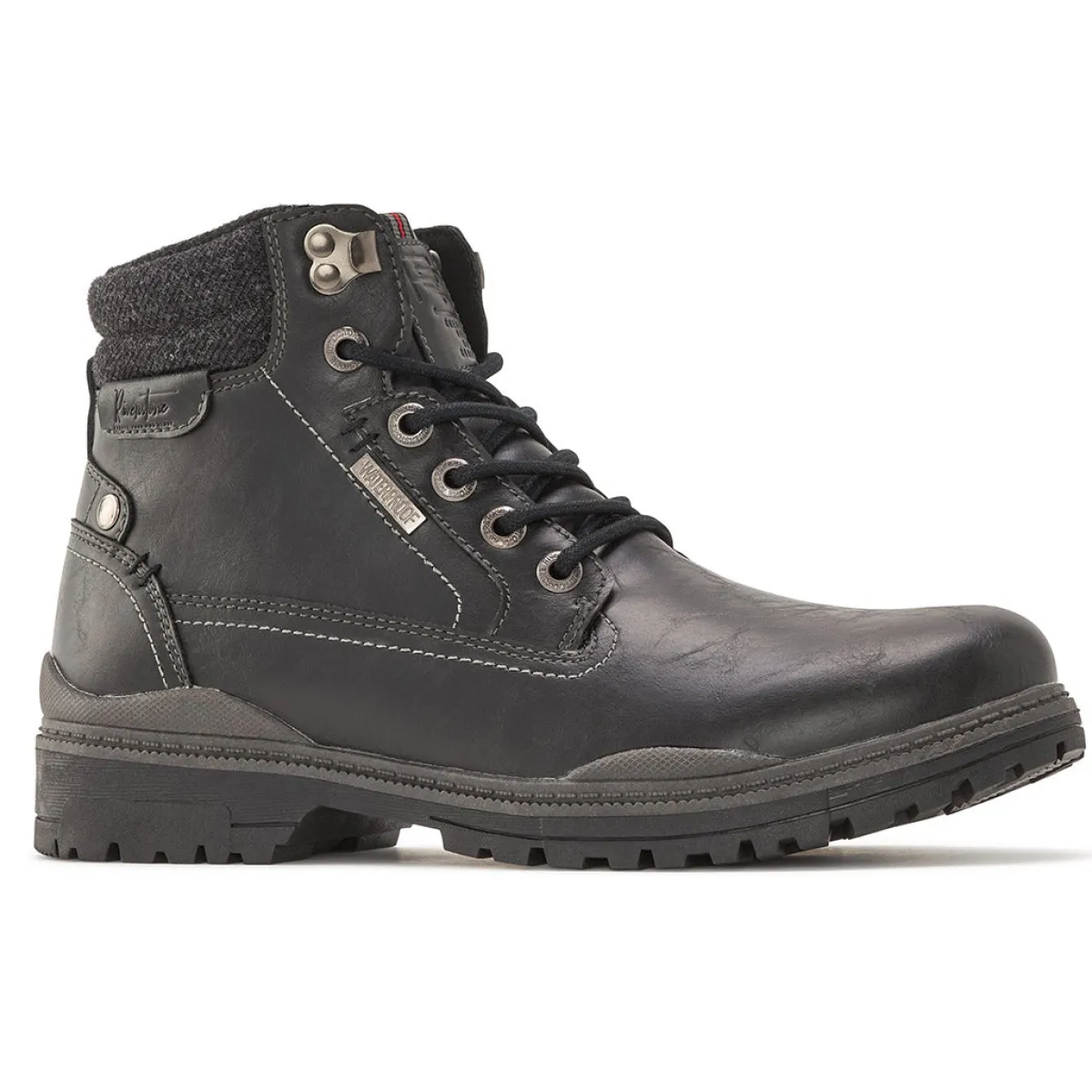 Clearance Highlander Winter Boots