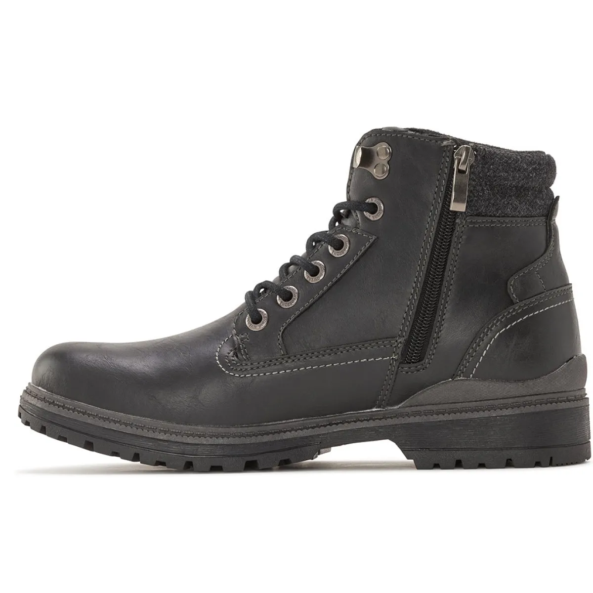 Clearance Highlander Winter Boots