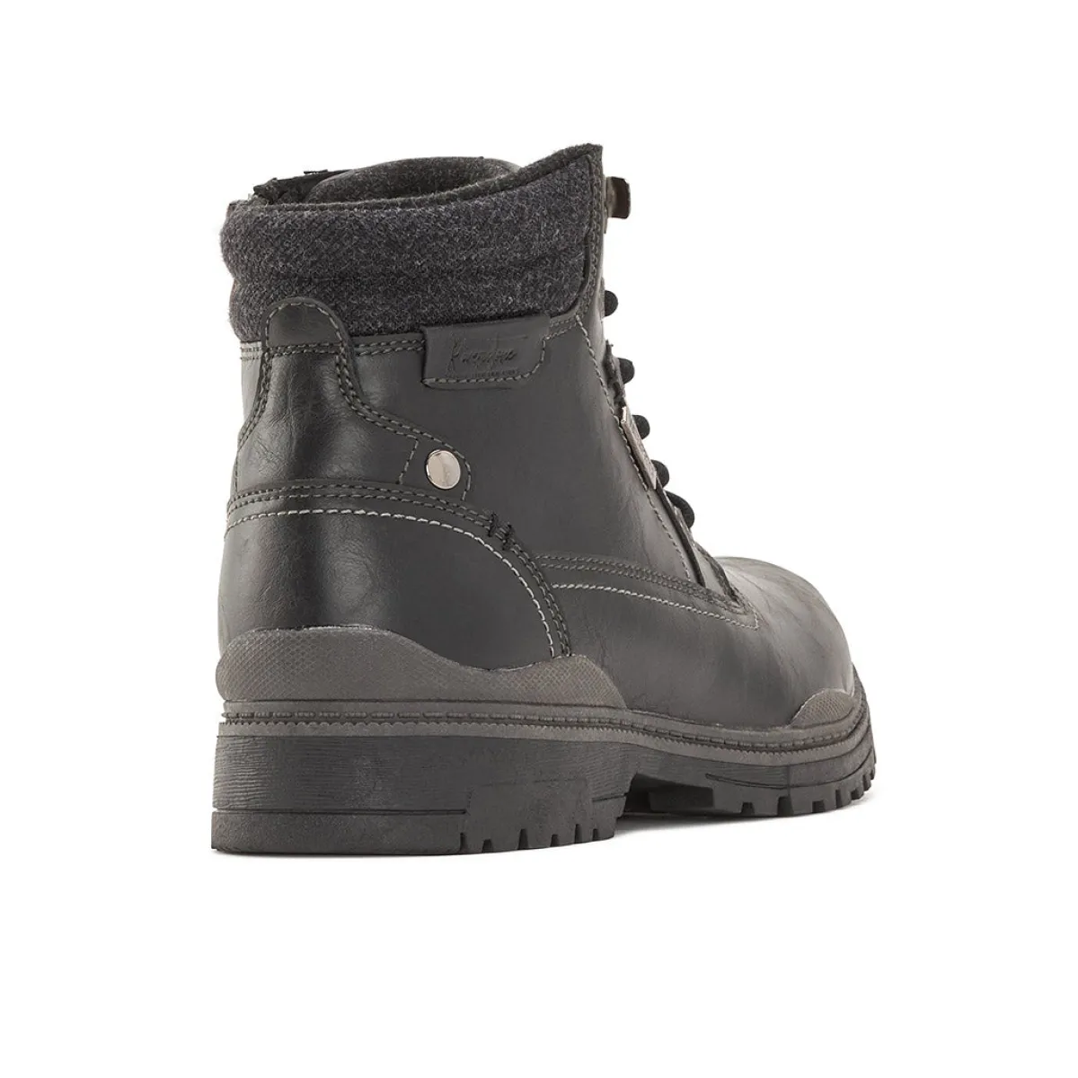 Clearance Highlander Winter Boots