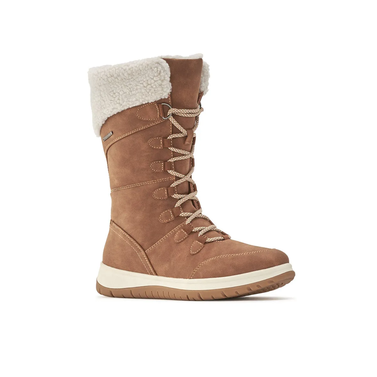 Cheap Husky Tall Winter Boots