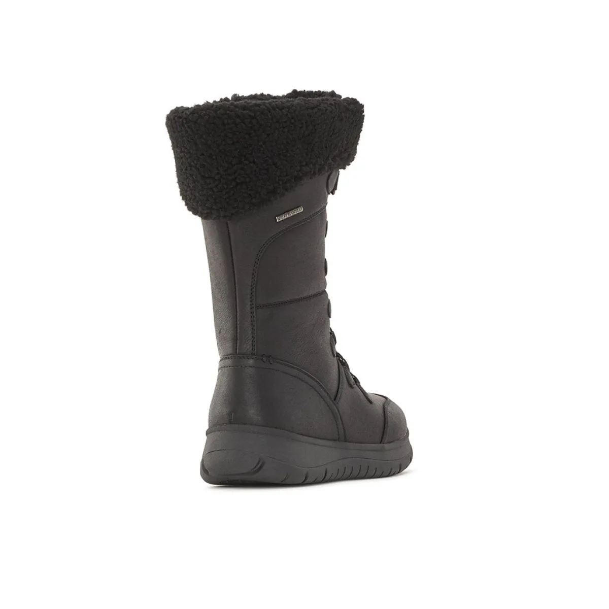 Cheap Husky Tall Winter Boots
