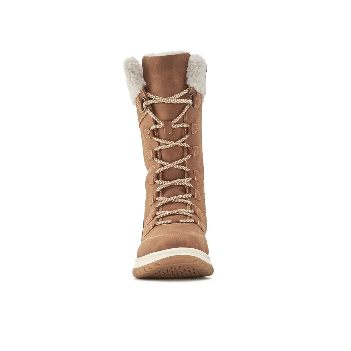 Cheap Husky Tall Winter Boots