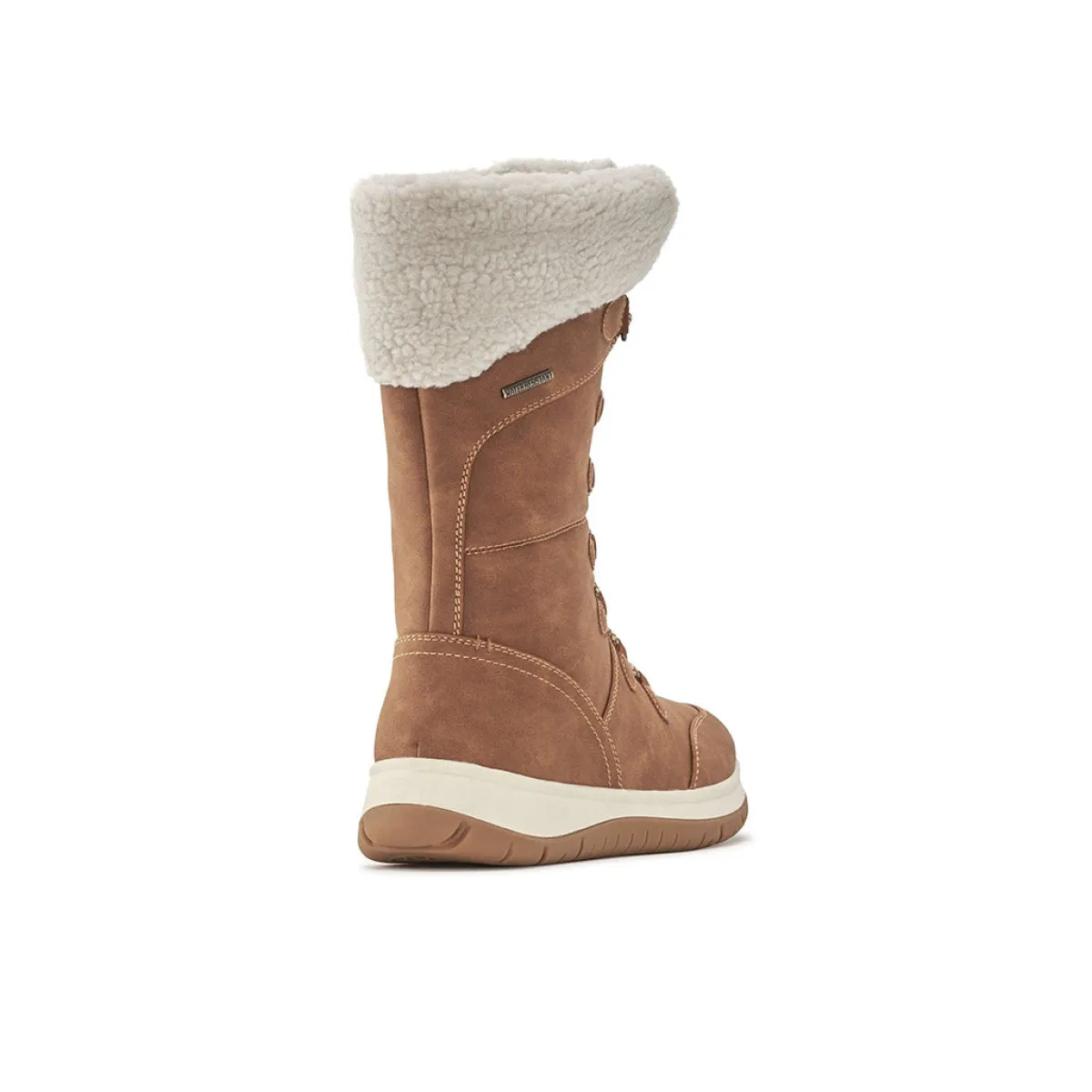 Cheap Husky Tall Winter Boots