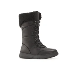 Cheap Husky Tall Winter Boots