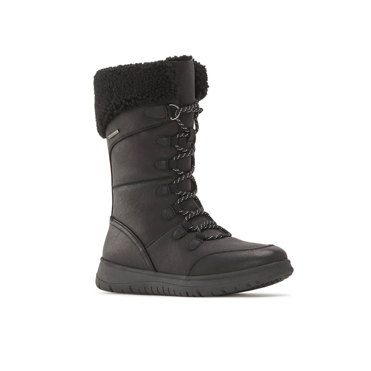Cheap Husky Tall Winter Boots
