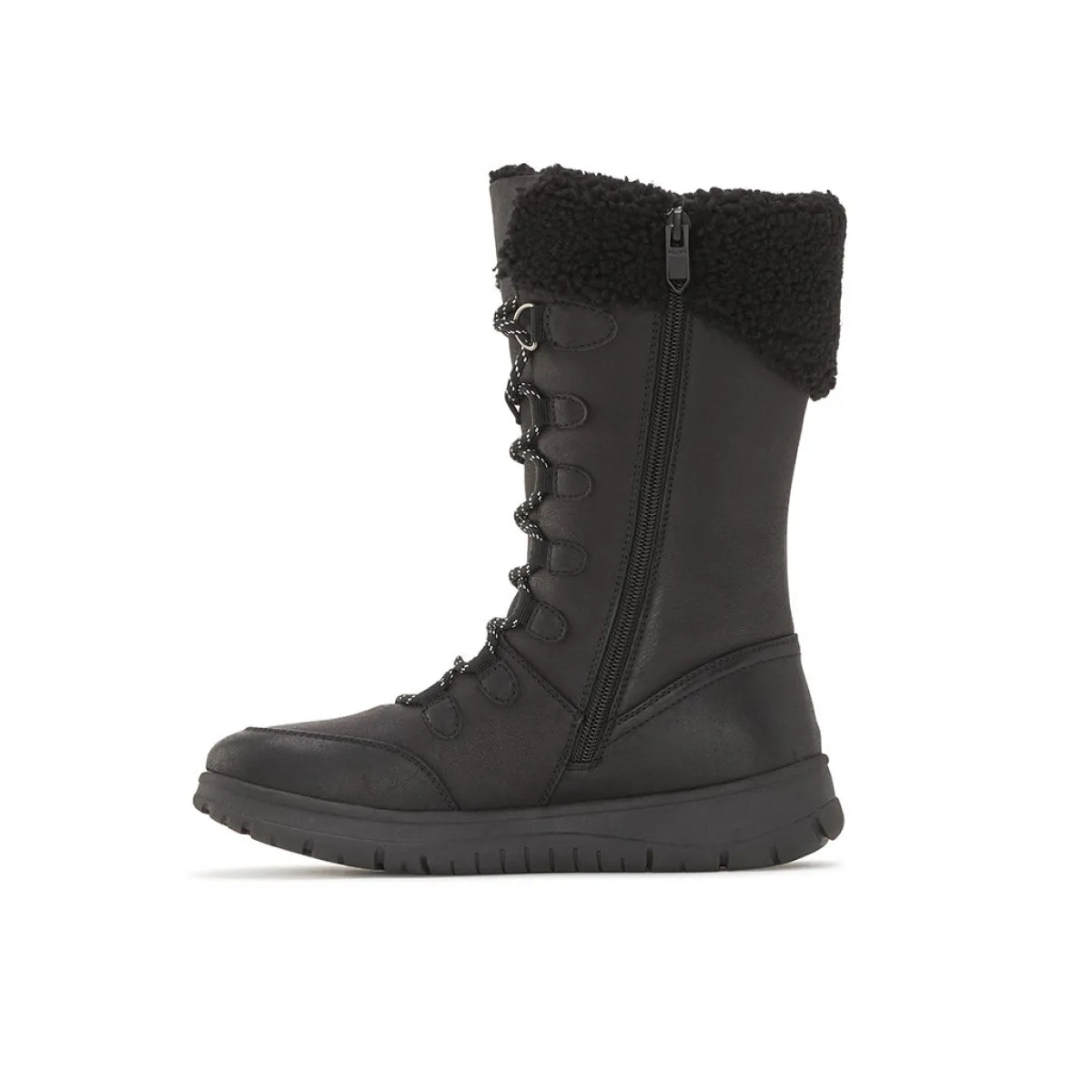 Cheap Husky Tall Winter Boots