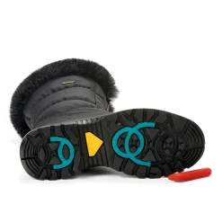 Online Iceberg. Winter Boots