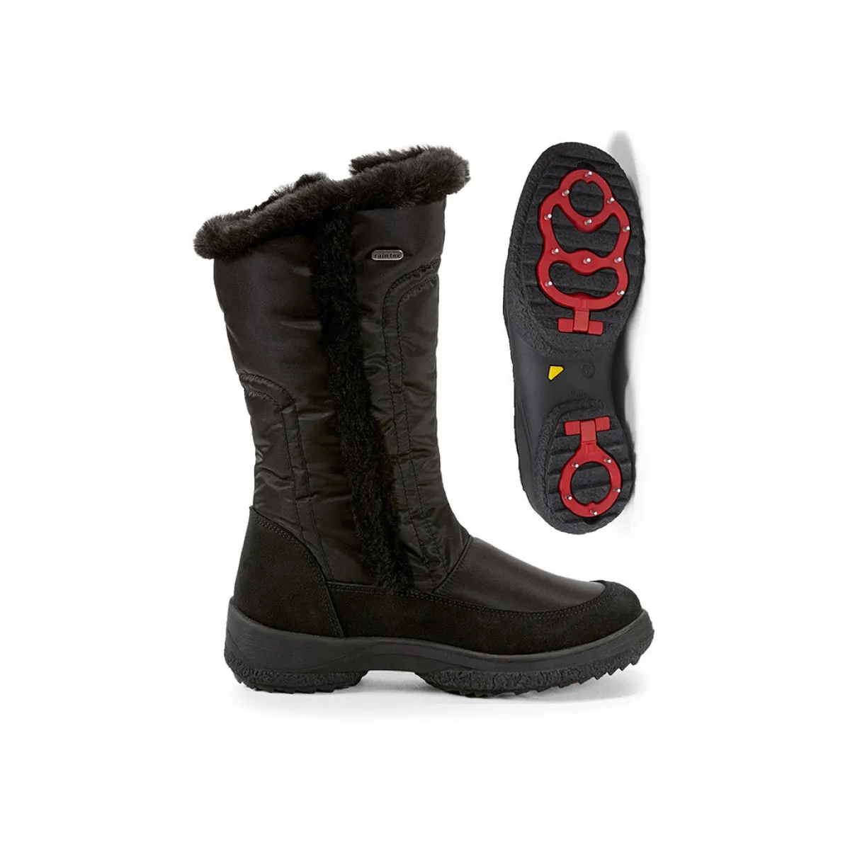 Flash Sale Iceridge Winter Boots
