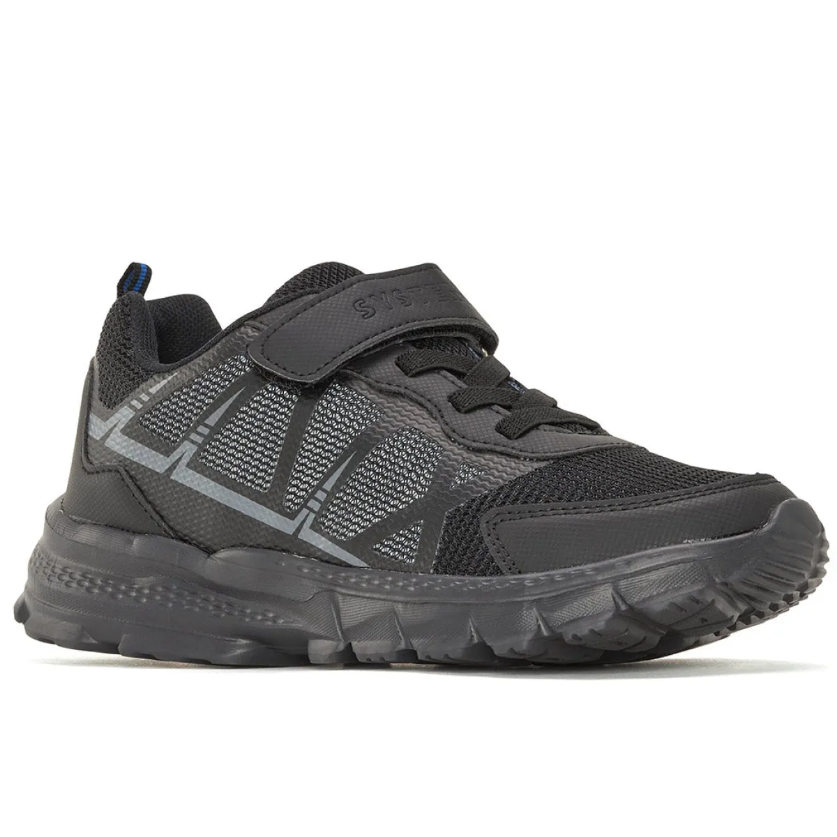 New Illumi School Approved Shoes