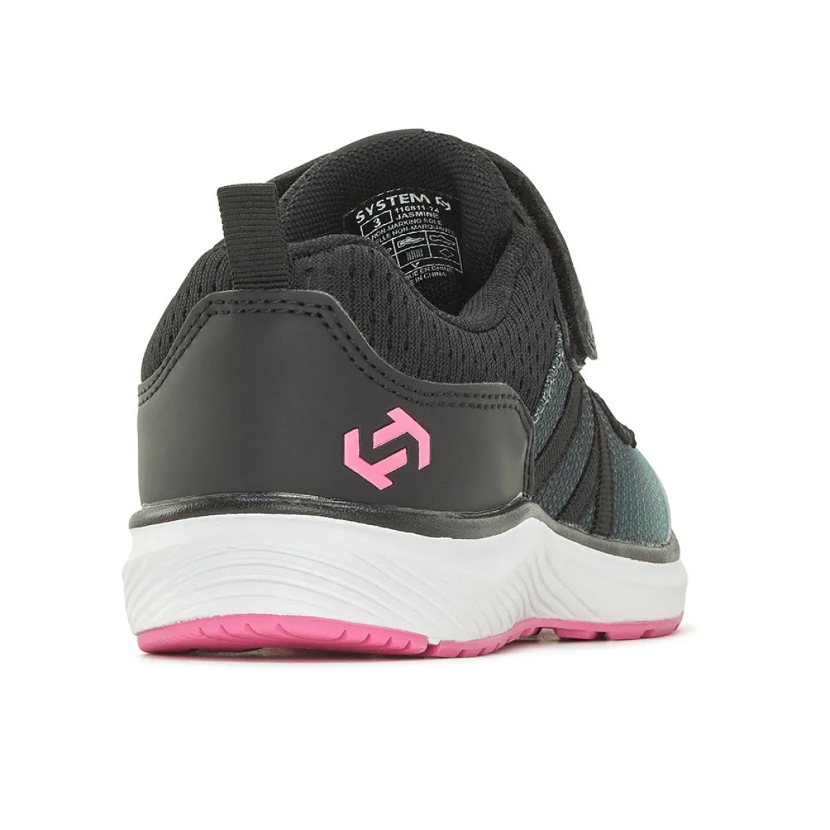 Online Jasmine School Approved Shoes
