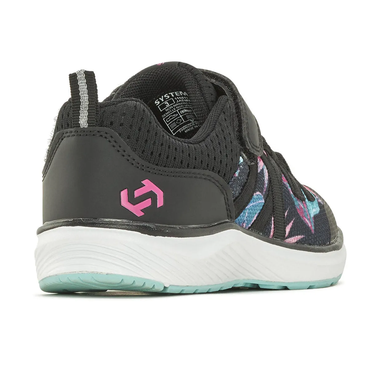 Online Jasmine School Approved Shoes