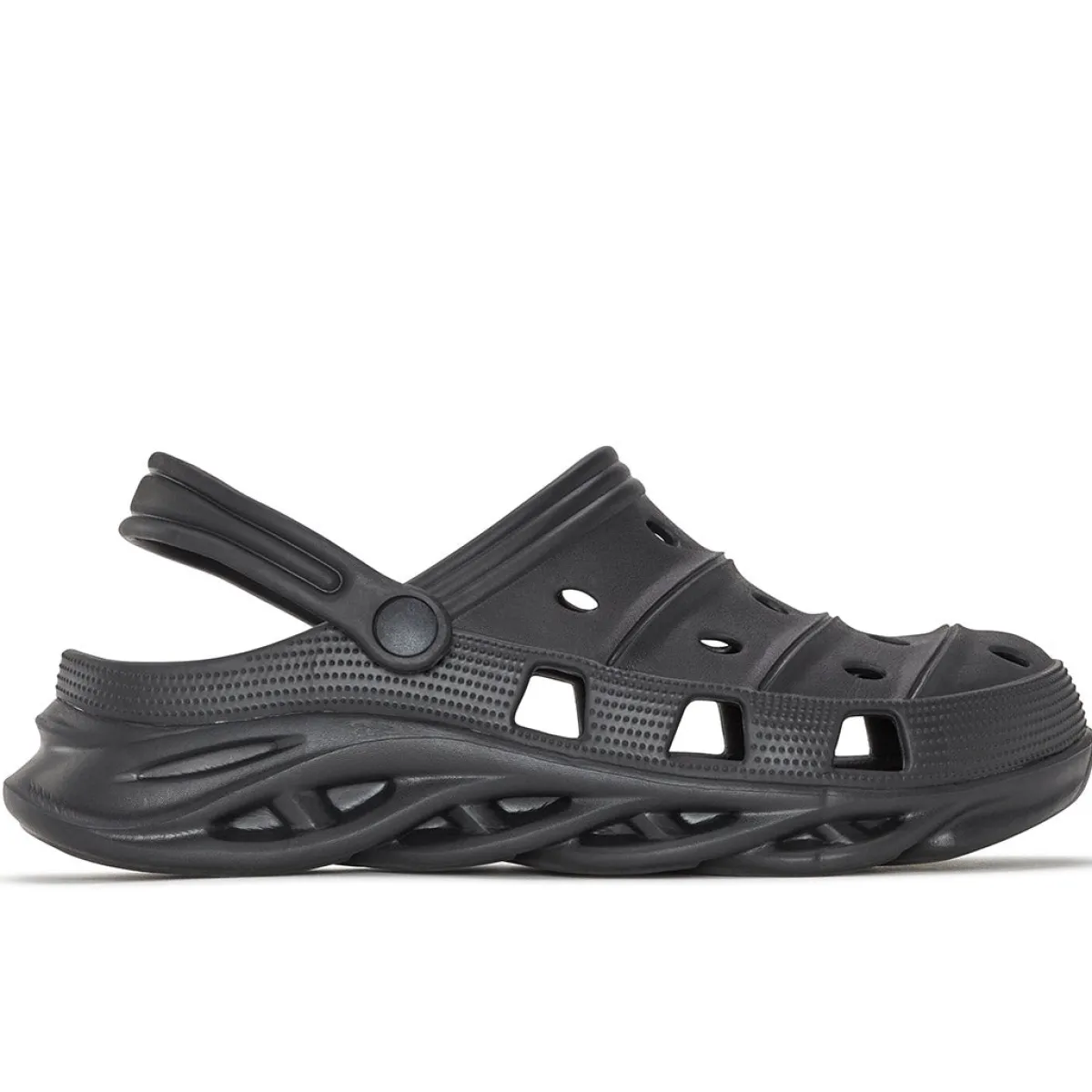 Hot Java Clog Men's Sandals