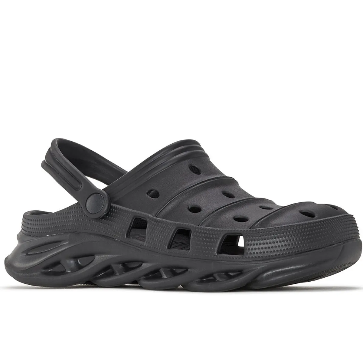 Hot Java Clog Men's Sandals