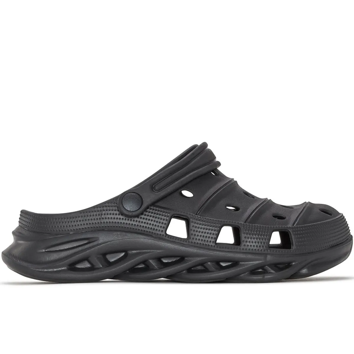 Shop Java Clog Men's Slippers