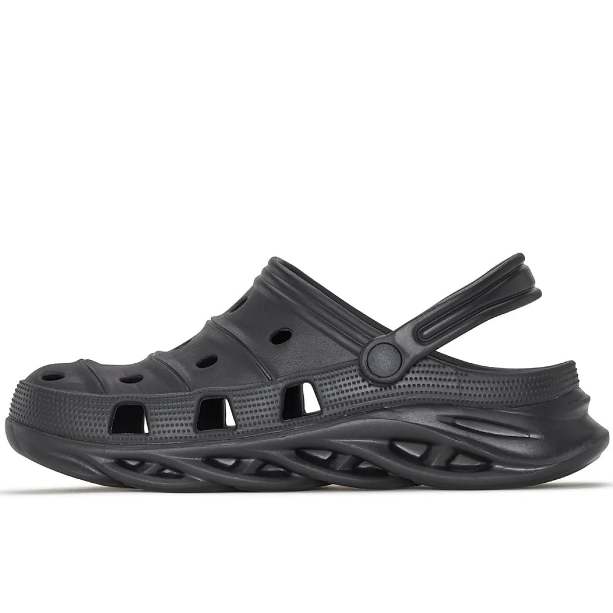 Shop Java Clog Men's Slippers