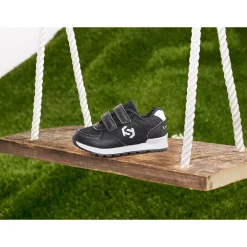 Cheap Jogger School Approved Shoes
