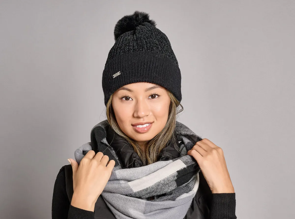 Online Josye Winter Accessories