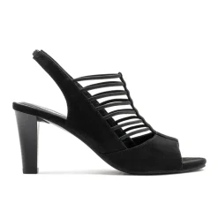 Outlet Julietta Ii Medium Heels