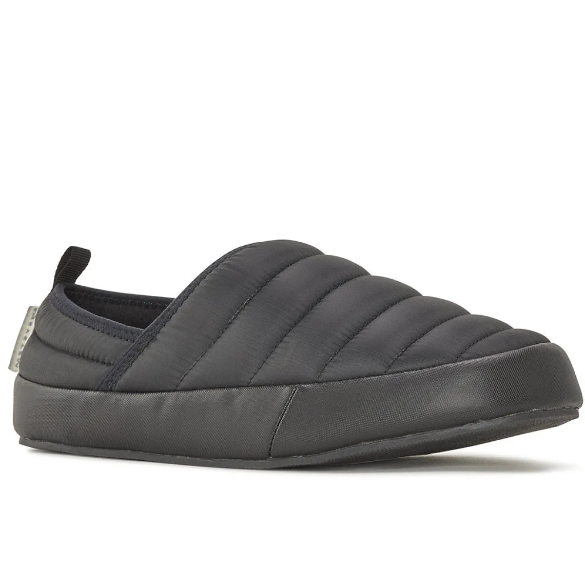 Fashion Juneau M Men's Slippers