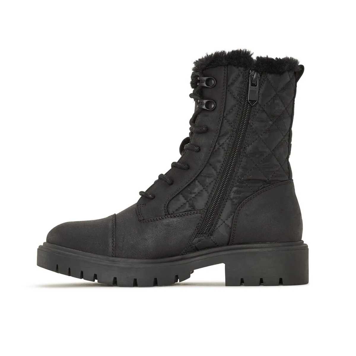 New Kalissa Winter Boots