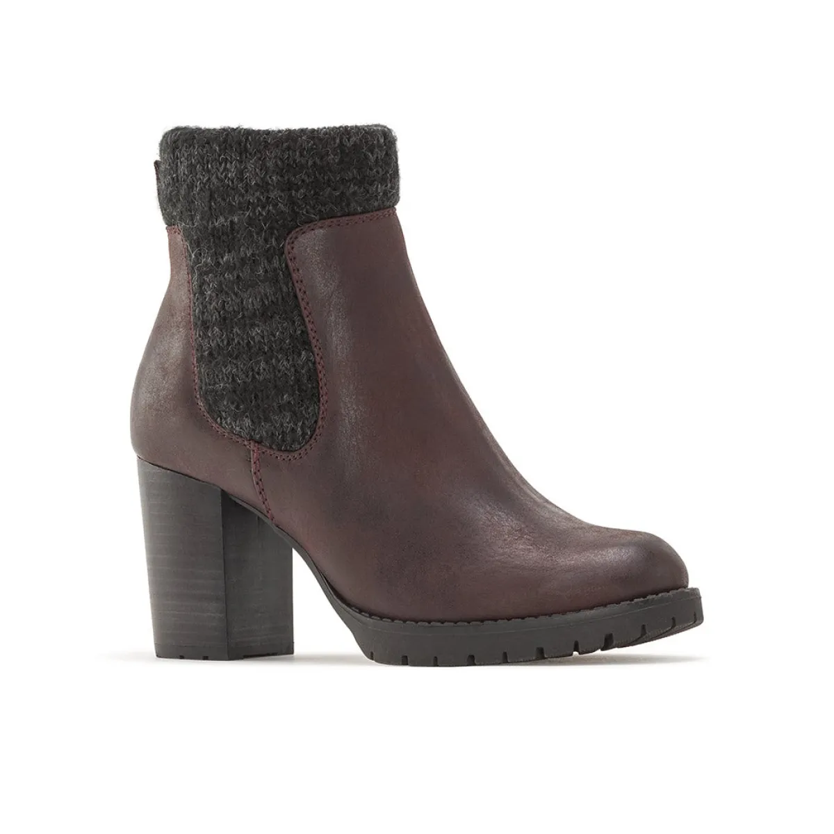 Fashion Laurea High Heels