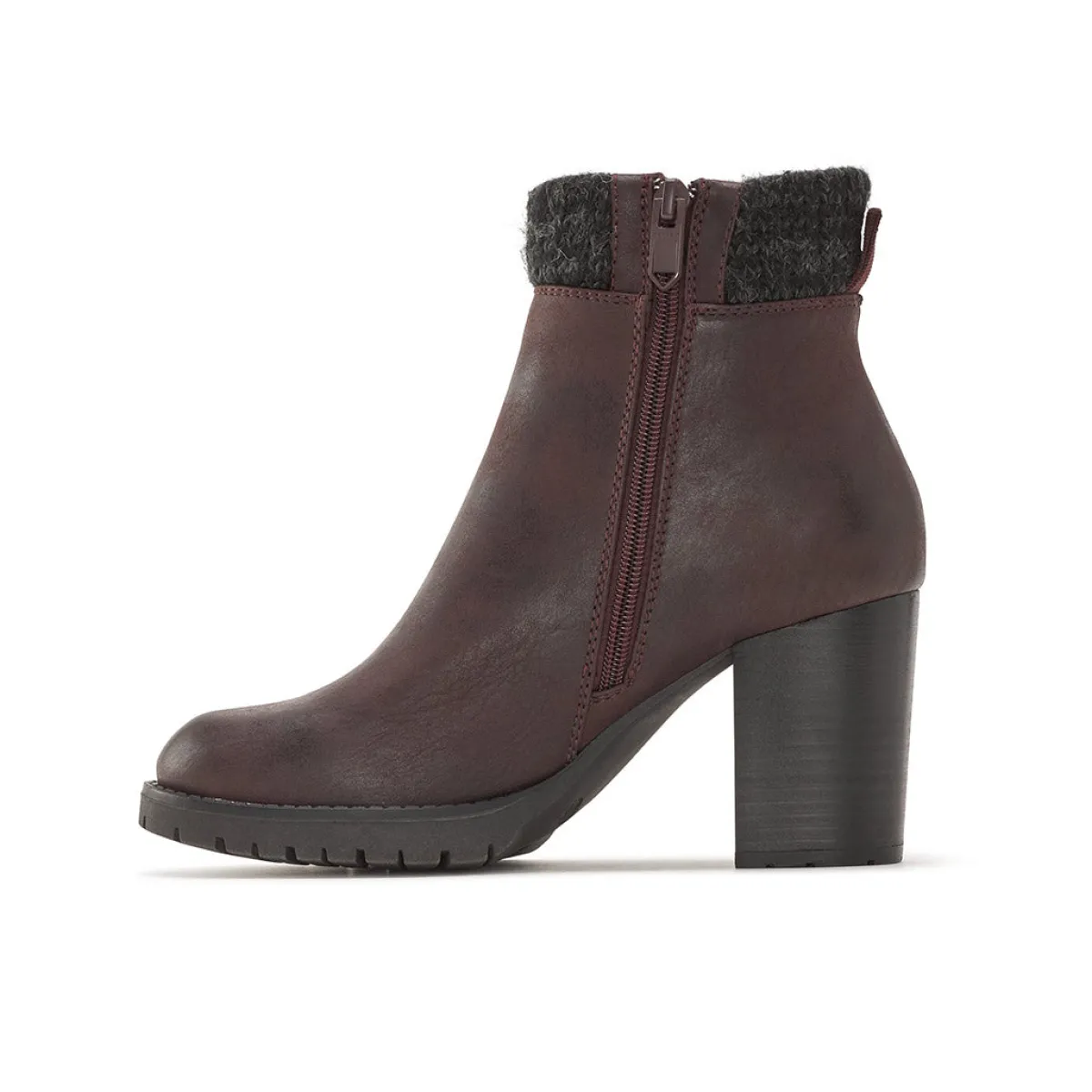 Fashion Laurea High Heels