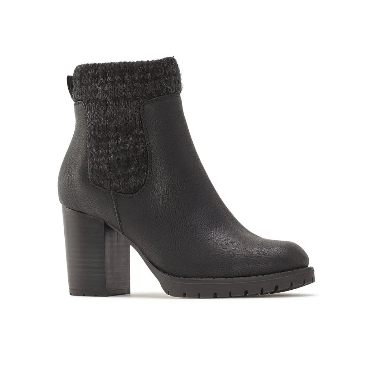 Fashion Laurea High Heels