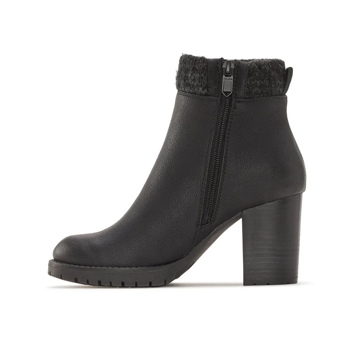 Fashion Laurea High Heels