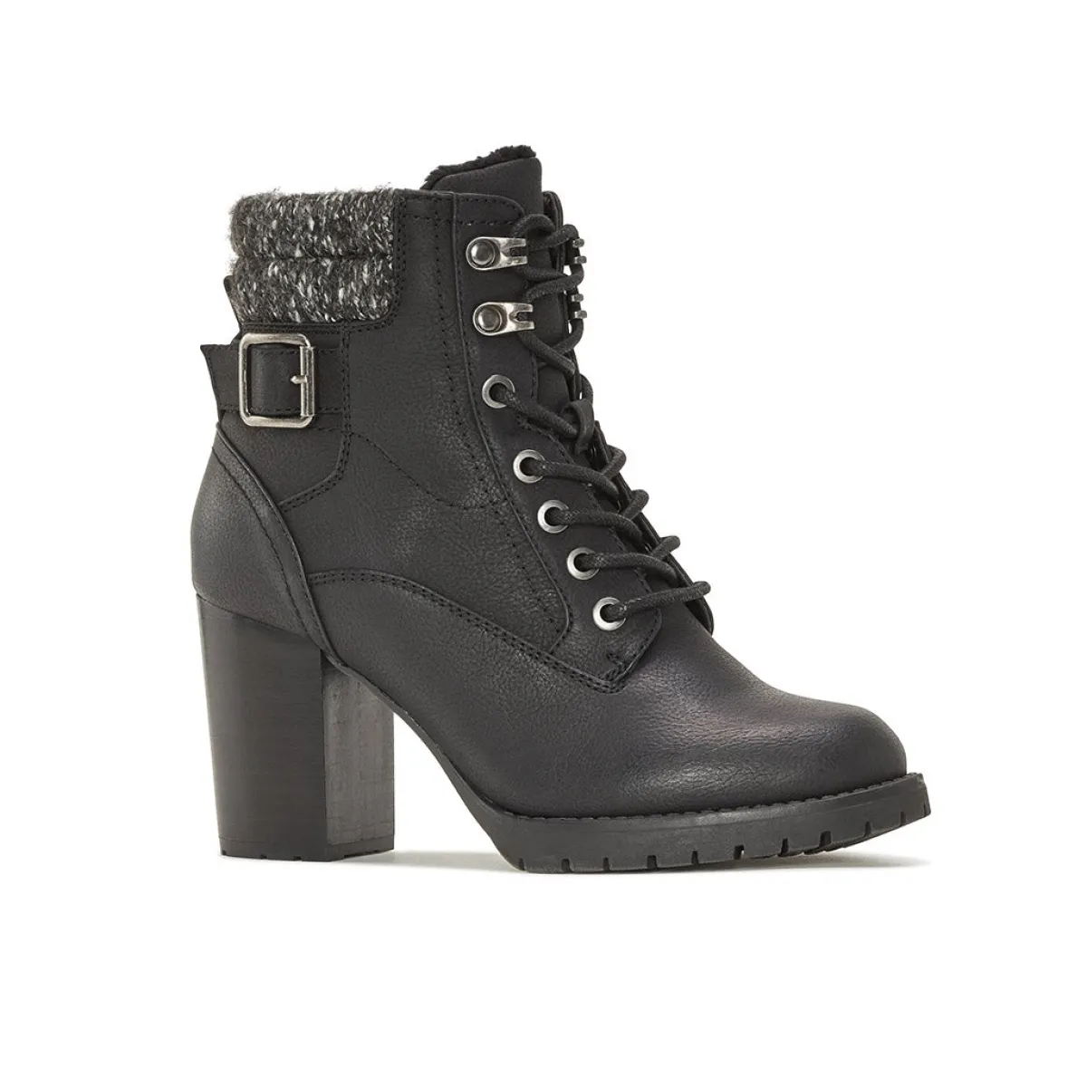 Hot Laurier Ii Medium Heels