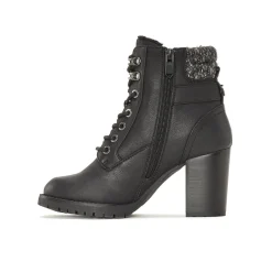 Hot Laurier Ii Medium Heels