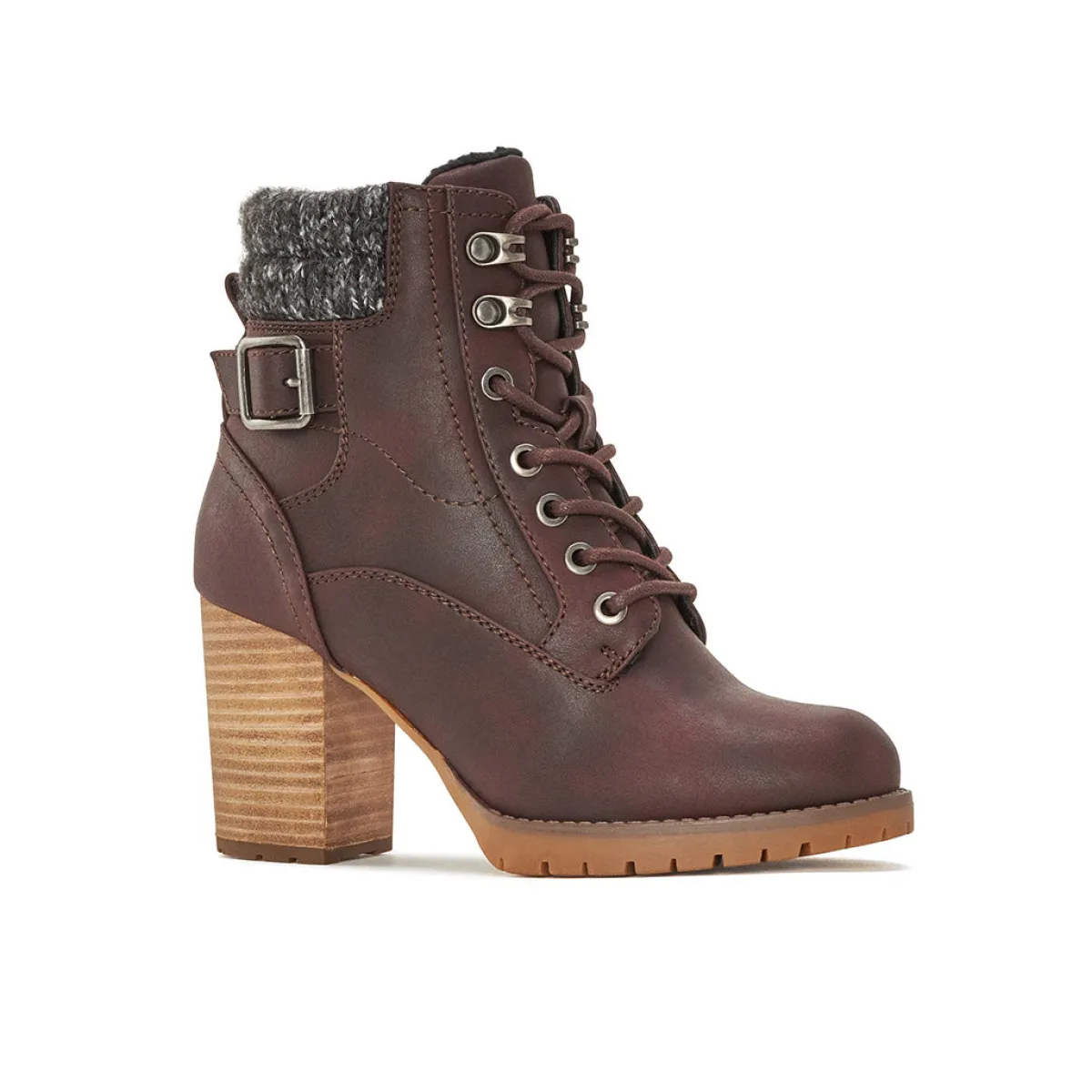 Hot Laurier Ii Medium Heels